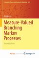 Measure-Valued Branching Markov Processes, Li Zenghu