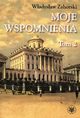 Moje wspomnienia Tom 2, Zahorski Wadysaw