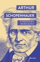 O podstawie moralnoci, Schopenhauer Artur