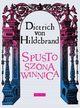 Spustoszona winnica, von Hildebrand Dietrich