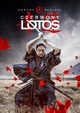Czerwony lotos Tom 1, Saulski Arkady