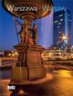 Warszawa wydanie minaturowe, Kapusta Janusz