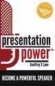 Presentation Power, Lane Geoffrey X.