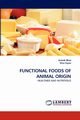 Functional Foods of Animal Origin, Bhat Zuhaib