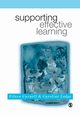 Supporting Effective Learning, Carnell Eileen