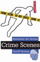 Crime Scenes, Symon Geoff