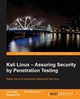 Kali Linux - Assuring Security by Penetration Testing, Allen Lee