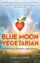 Blue Moon Vegetarian, Coomer Paula