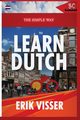 The Simple Way to Learn Dutch, Visser Erik