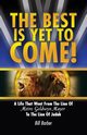 The Best Is Yet To Come, Barber Bill