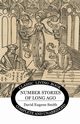 Number Stories of Long Ago, Smith David Eugene