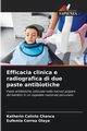 Efficacia clinica e radiografica di due paste antibiotiche, Calixto Chanca Katherin