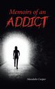 Memoirs of an Addict, Cooper Mandalin