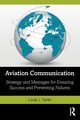 Aviation Communication, Tavlin Linda J.