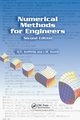 Numerical Methods for Engineers, Griffiths D. Vaughan