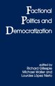 Factional Politics and Democratization, 