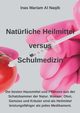Natrliche Heilmittel versus Schulmedizin, Al Naqib Inas Mariam