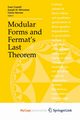 Modular Forms and Fermat's Last Theorem, 