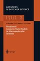 Rotational Isomeric State Models in Macromolecular Systems, Rehan Matthias