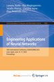 Engineering Applications of Neural Networks, 