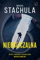 Nieobliczalna, Stachula Magda
