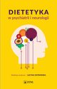 Dietetyka w psychiatrii i neurologii, Ostrowska Lucyna