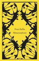 Metamorphosis, Kafka Franz