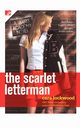 Scarlet Letterman, Lockwood Cara