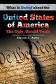 What is United about the United States of America, Potts Steven C.