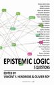 Epistemic Logic, 