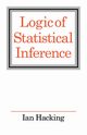 Logic of Statistical Inference, Hacking Ian