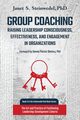 Group Coaching, Steinwedel Janet S