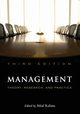 Management, 