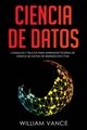 Ciencia de datos, Vance William