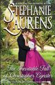 The Inevitable Fall of Christopher Cynster, Laurens Stephanie