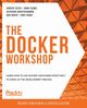 The Docker Workshop, Sesto Vincent