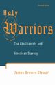 Holy Warriors, Stewart James Brewer