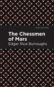 The Chessman of Mars, Burroughs Edgar Rice
