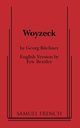 Woyzeck, Buchner Georg