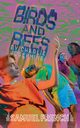 Birds and Bees, Josephine Charlie