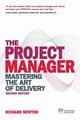 Project Manager, The (Book), Newton Richard