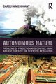 Autonomous Nature, Merchant Carolyn