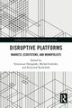 Disruptive Platforms, 