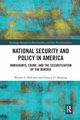 National Security and Policy in America, McCann Wesley