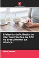 Efeito da defici?ncia de micronutrientes da BCC no crescimento da criana, Ferede Abebe