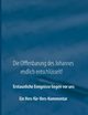 Die Offenbarung des Johannes endlich entschlsselt!, Tirz A.E.