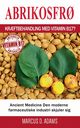 Abrikosfr? - Kr?ftbehandling med vitamin B17?, Adams Marcus D.
