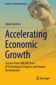 Accelerating Economic Growth, Growiec Jakub