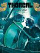 Thorgal Wareg Ozur Tom 42, Vignaux Frdric, Yann