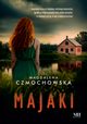 Majaki, Czmochowska Magdalena